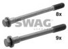 SWAG 62 91 9437 Bolt Kit, cylinder head